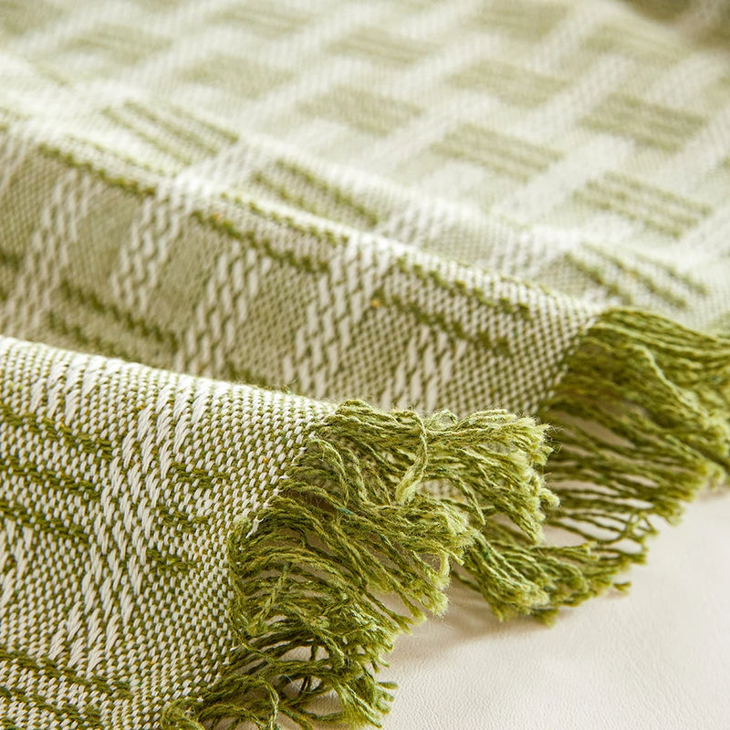 Sofadecke Überwurf | Wende-Design & Extra Groß | Pflegeleicht & Kratzfest | CasaLunea