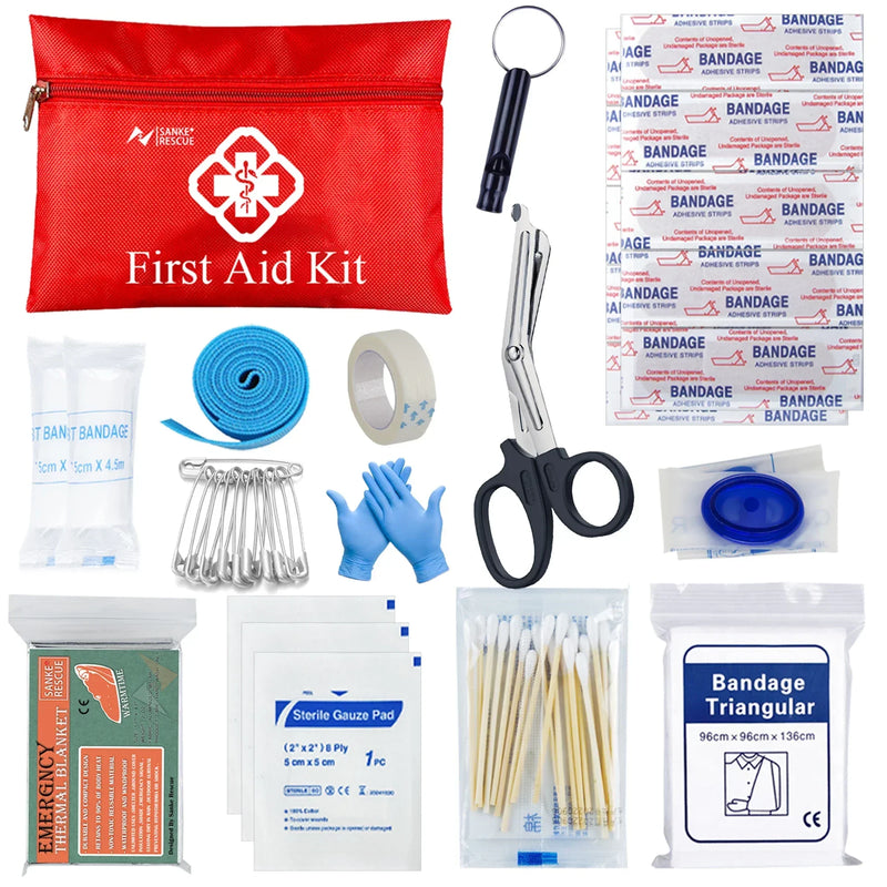 ResQPack – Sicherheit, die mitkommt!