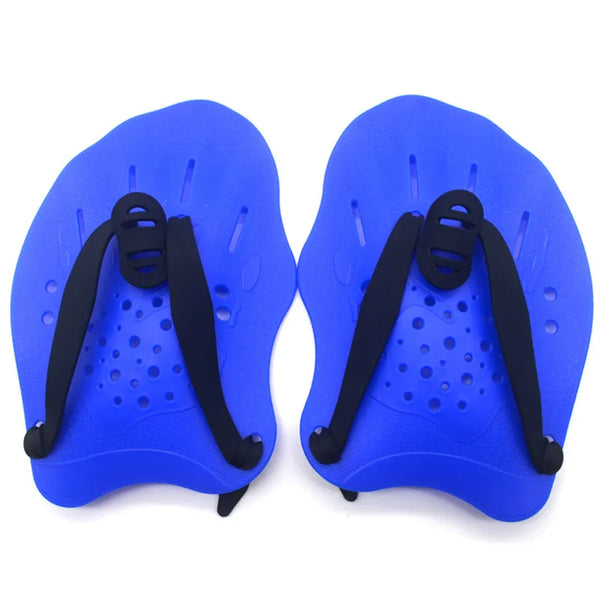 AquaFlexx Schwimm-Handpaddles | Trainingshilfen für Kinder & Erwachsene | Für Schwimmen & Wassersport | Ergonomisch & Widerstandsverstärkend