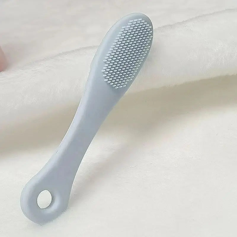 Fingerbürste GentlePaw CareTip | Weiche Pflegebürste für Zähne, Augen & Fellreinigung | Für Hunde & Katzen