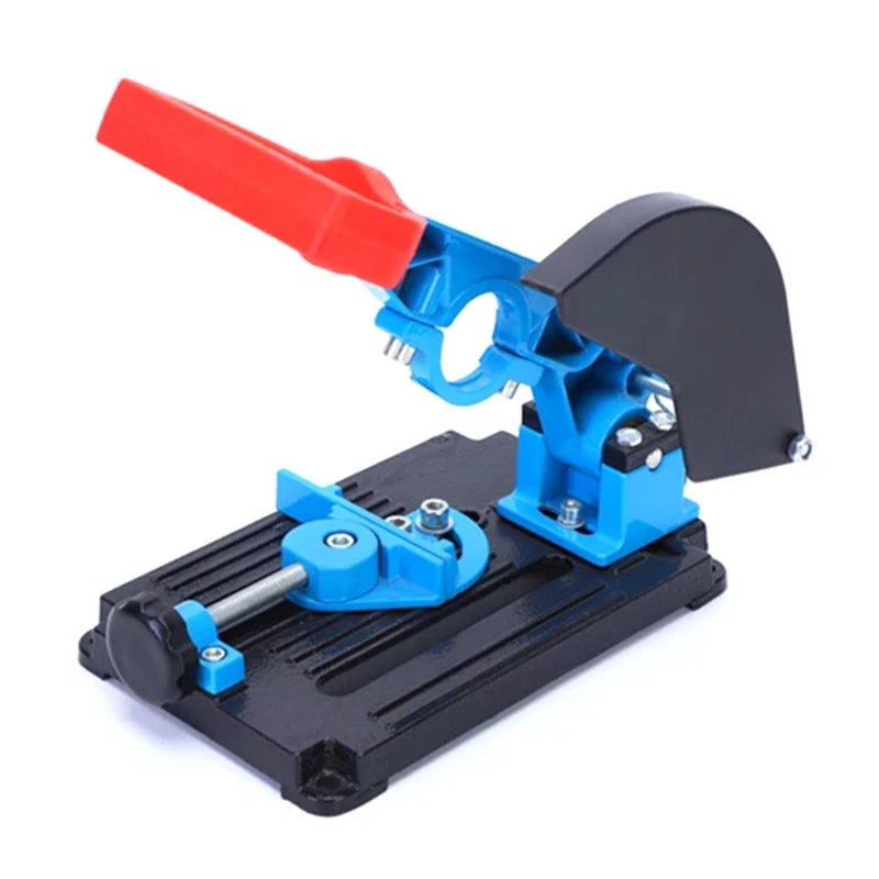 GripForge – Die präzise Halterung für deinen Winkelschleifer!