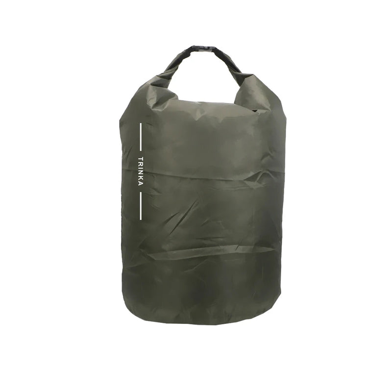 DryHike Wasserdichte Packsäcke 8L / 40L / 70L | Ultraleicht & Strapazierfähig | Für Kajak, Boot, Camping & Outdoor-Reisen