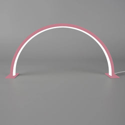 LUNAIL LED-Nagellampe | Halbmond-Design | USB | Für Nagelstudio & Zuhause