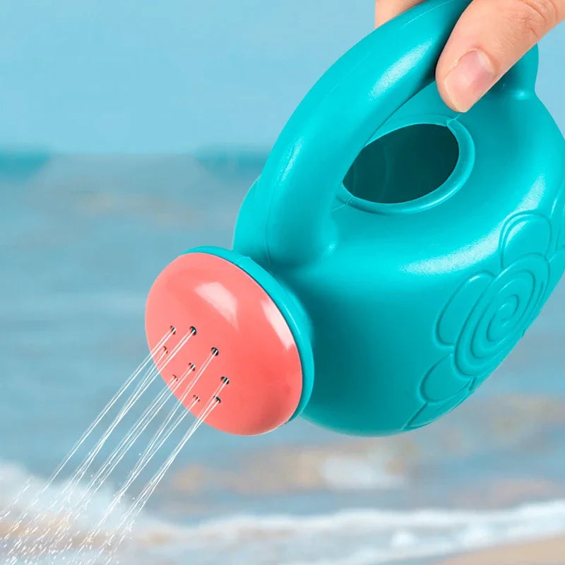 BeachJoy – Spielspaß für kleine Strandhelden!