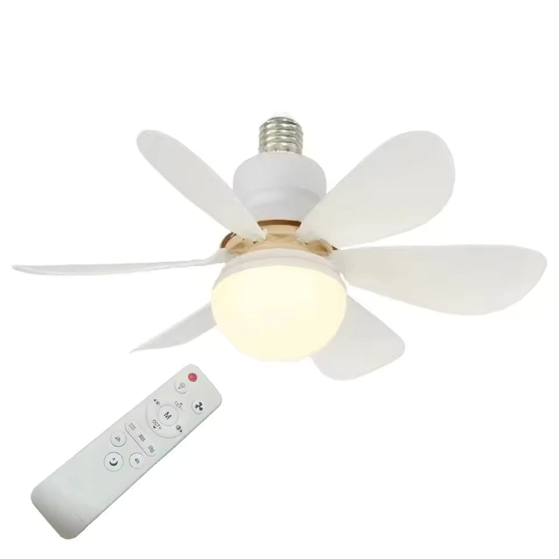 LightBreeze – Frische & Licht in perfekter Harmonie!