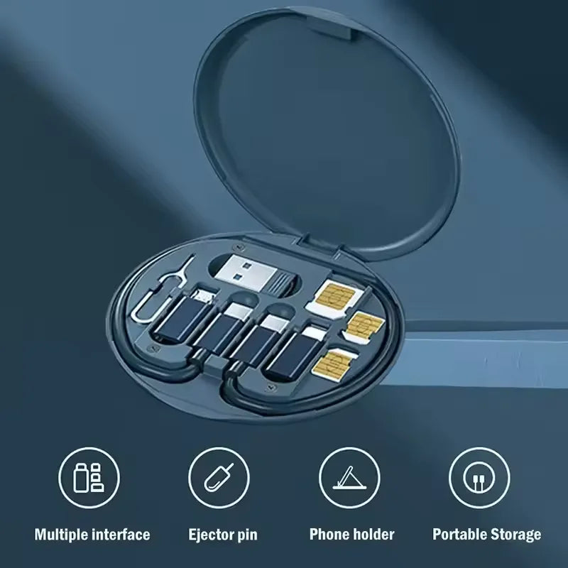 1+1 GRATIS | VoltMate – Alles geladen. Alles griffbereit.