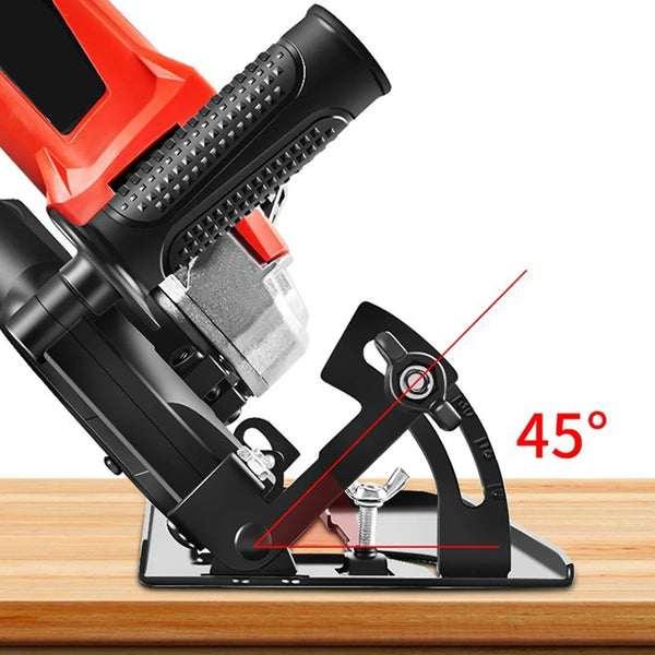CutMate – Präzision ohne Staub!