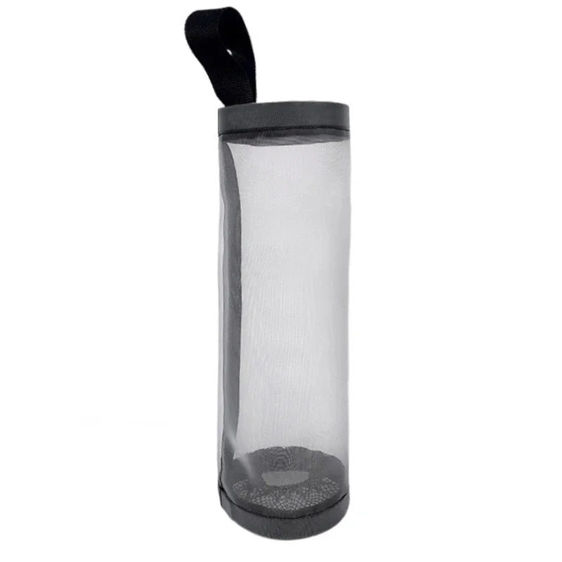 PlastoFix Wandspender | Praktischer Beutelhalter | Robustes Design | 30×10 cm