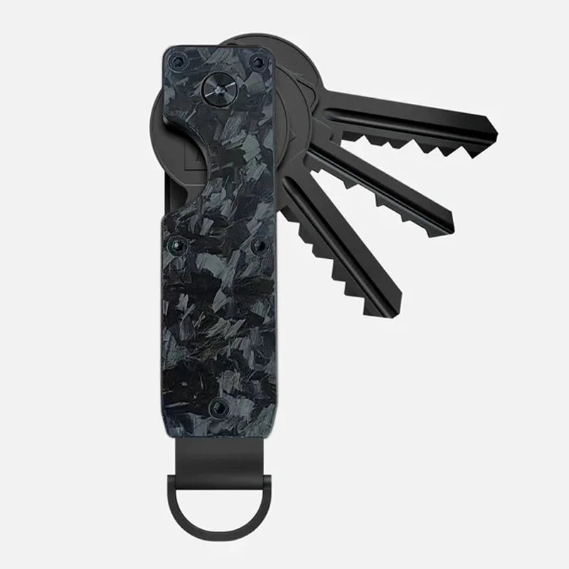 KeyTidy – Nie wieder klappernde Schlüssel!
