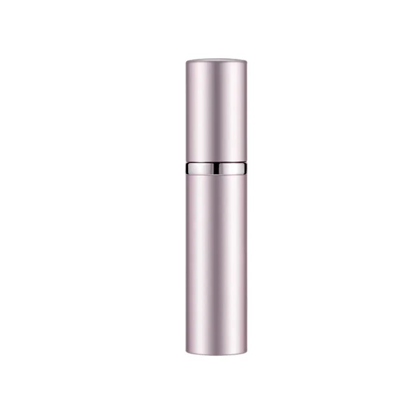 AEROFILL Mini-Parfümzerstäuber | Nachfüllbar & Auslaufsicher | Ideal für Reisen | 5ml
