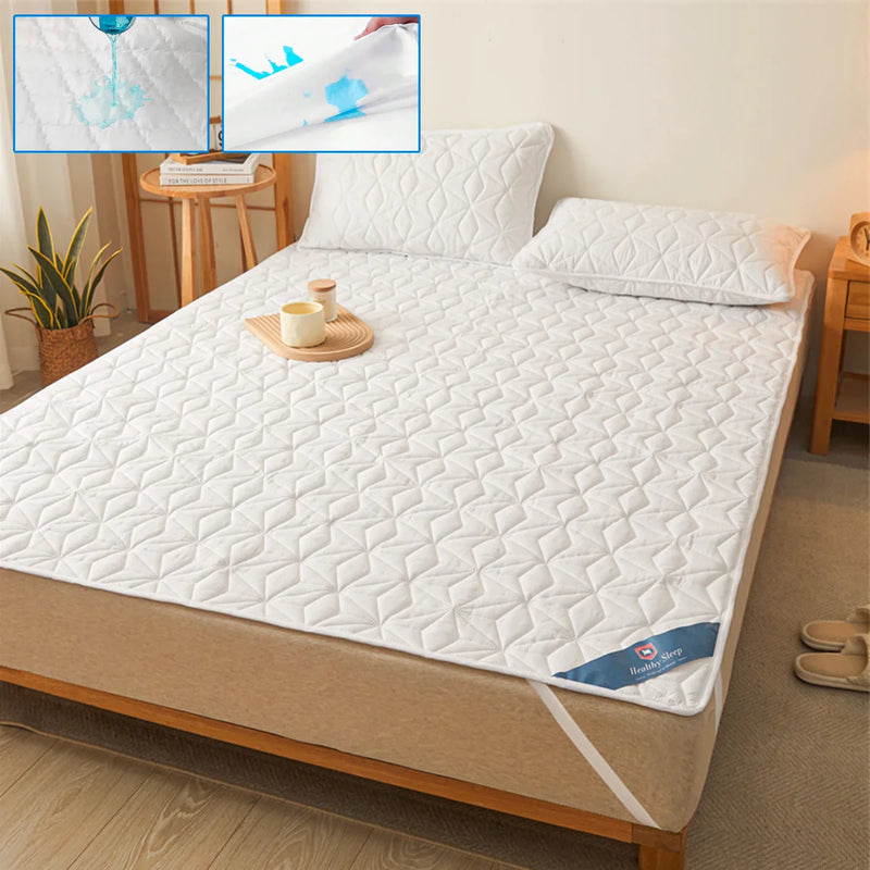 ComfortDry - Wasserdichter Matratzenschoner