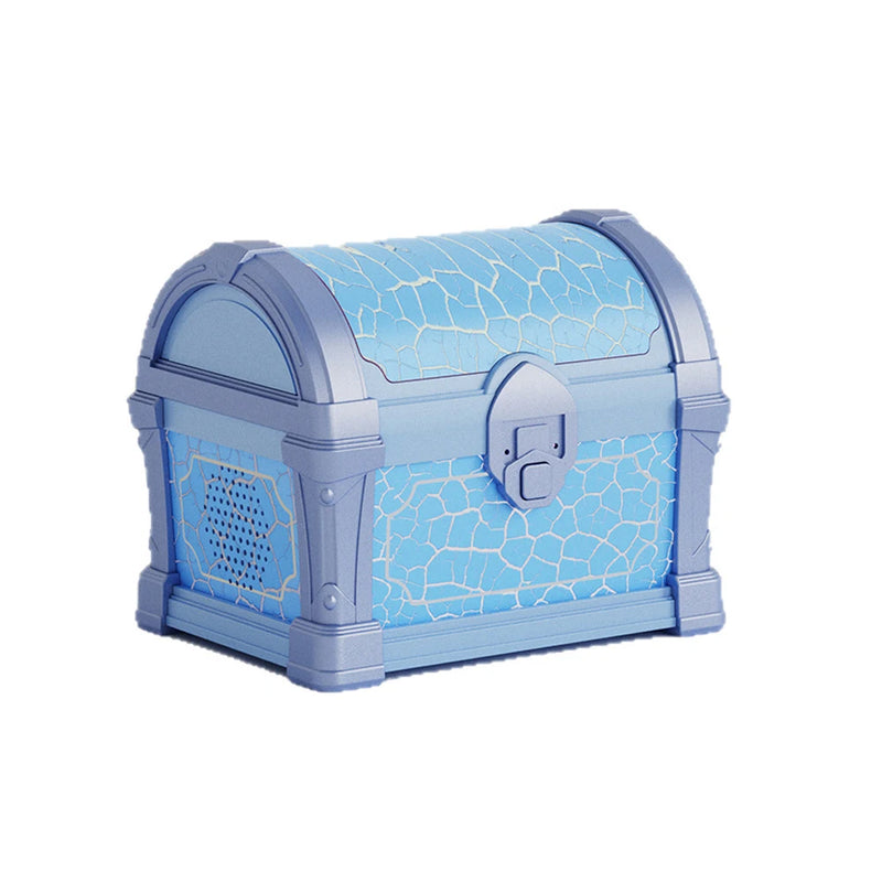 Projektor Nachtlicht | Blau | 10W | USB 5V | Kompakt