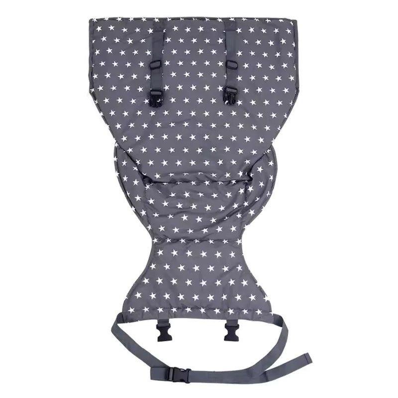 SnugTote – Sicheres Sitzen, immer & überall!