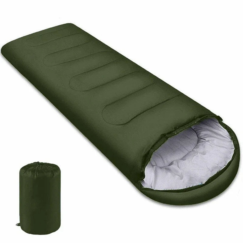 CampSoft – Warm, weich, bereit für jedes Abenteuer