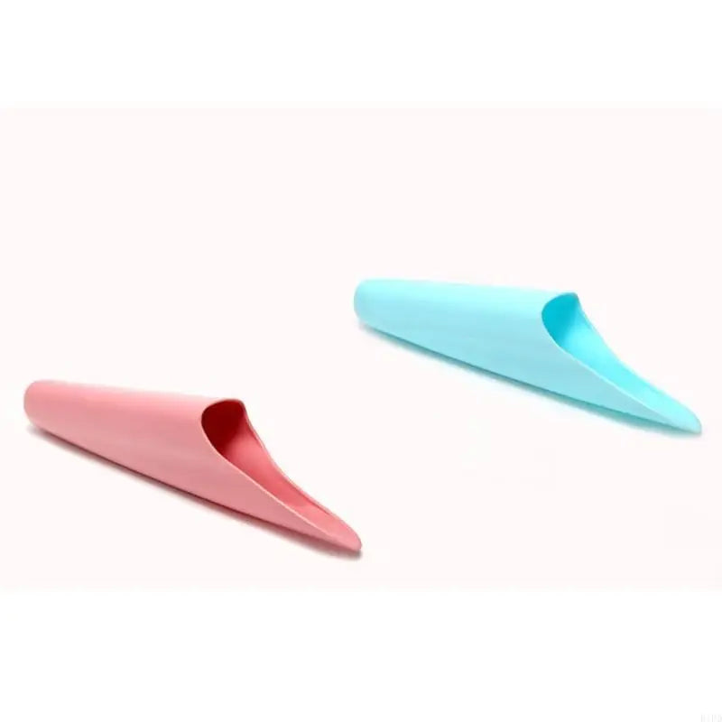 Bonsaikelle PlantScoop | 23 cm | Leicht & Handlich | Für Erde, Dünger & Saatgut | In Blau oder Rosa