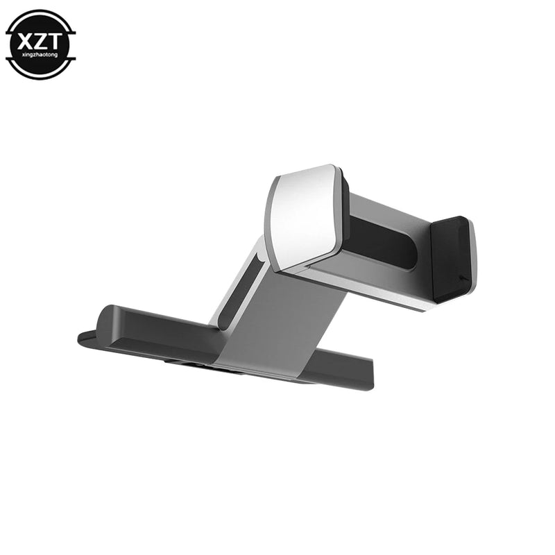 DriveFlexx Handyhalterung Auto CD-Schlitz | 360° Drehbar | Stabil & Universal | Flexibler Lazy Arm