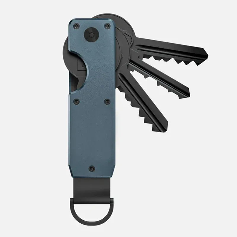 KeyTidy – Nie wieder klappernde Schlüssel!