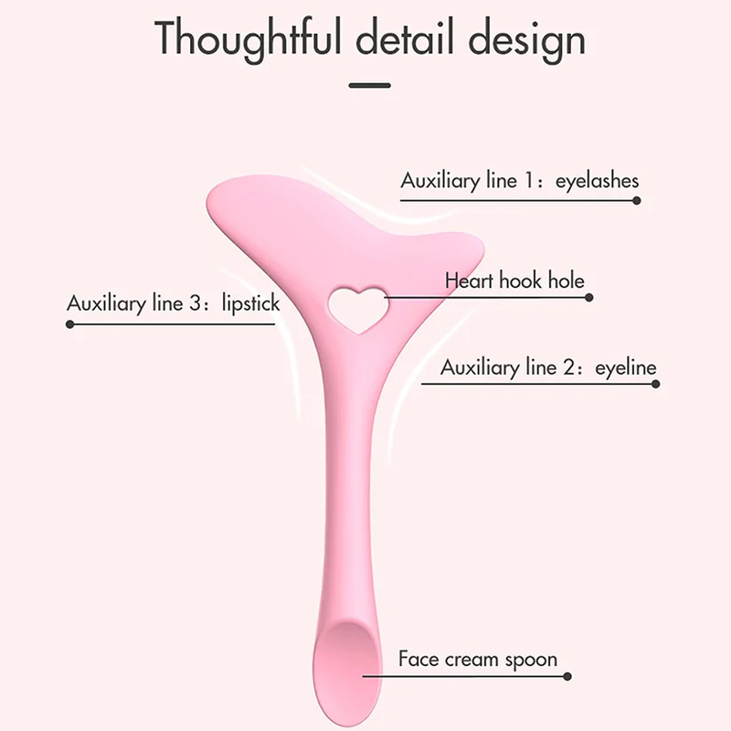 GlamCurve – Dein Beauty-Tool für den perfekten Look!