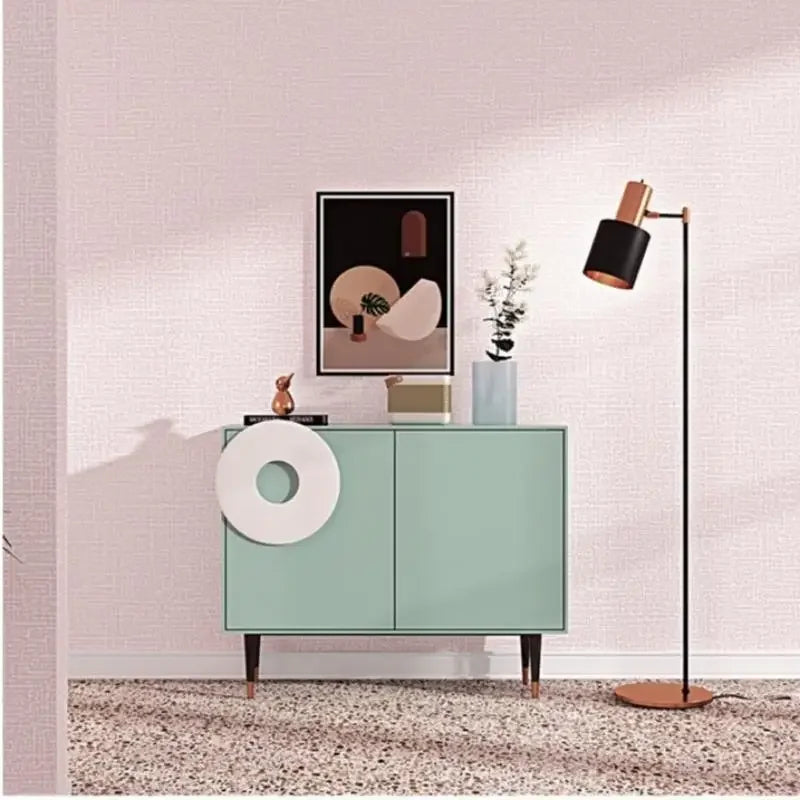 Selbstklebende 3D-Leinen-Tapete Linovera | Wasserfest, Schimmelresistent & Stoßdämpfend | Ideal für Wohnzimmer, Schlafzimmer & Küche