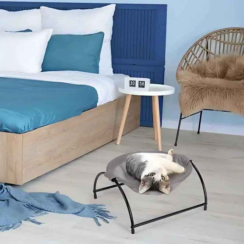 CoolNest – Sauber schlafen, cool entspannen!