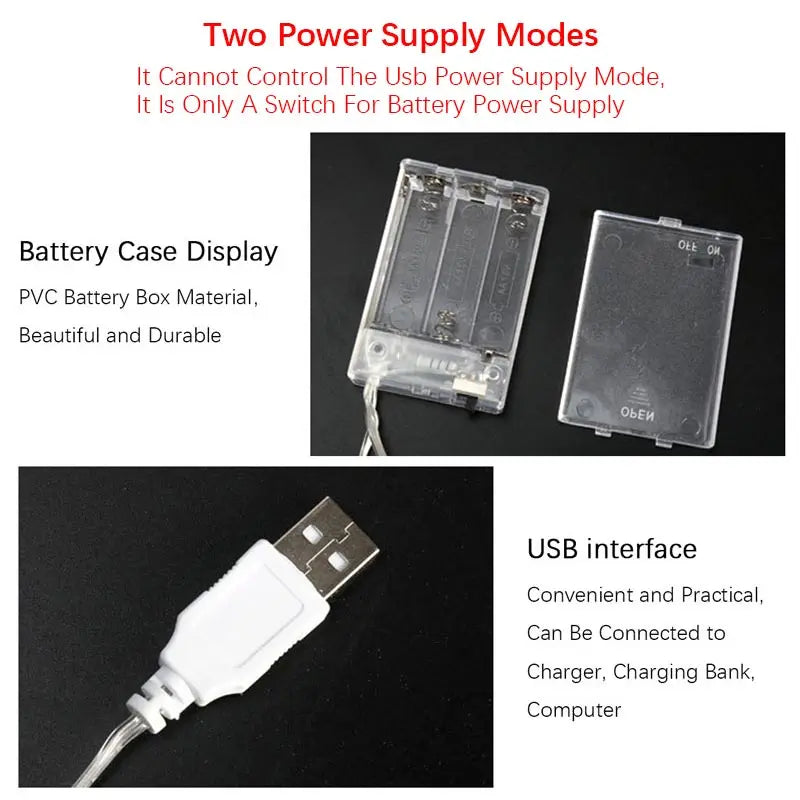 GlowFlame Neon | Neon Lampe Flammenform | LED Stimmungslicht | USB & Batterie | Party- & Raumdeko