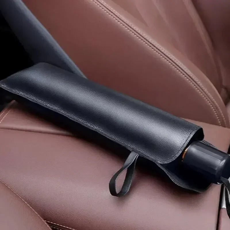 Auto-Sonnenschirm SunFold | UV-Schutz & Hitzeschutz | Kompakt & Faltbar | Für SUV & Hatchback