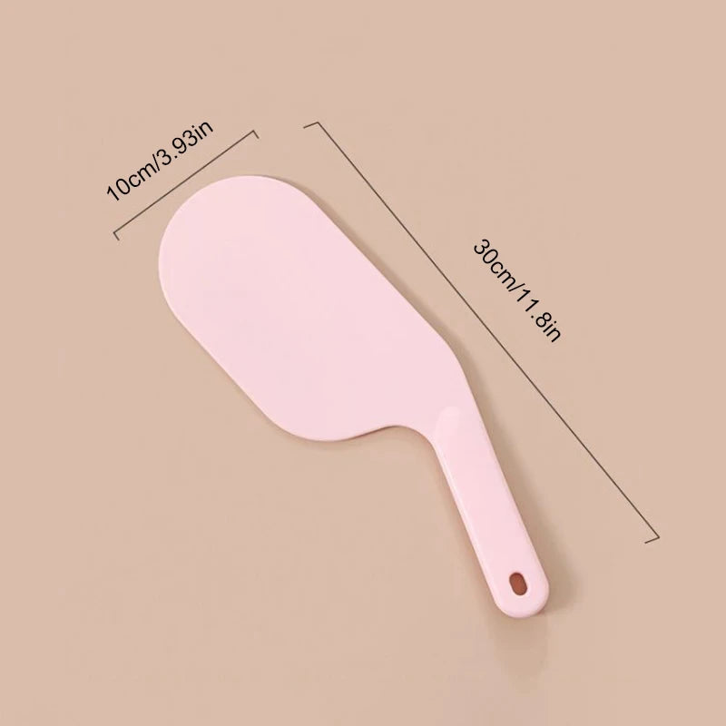 TuckEase Bettlaken-Einsteckhilfe aus Kunststoff | Ergonomischer Bettenmacher | Laken-Spanner & Matratzenheber | 24×8 cm