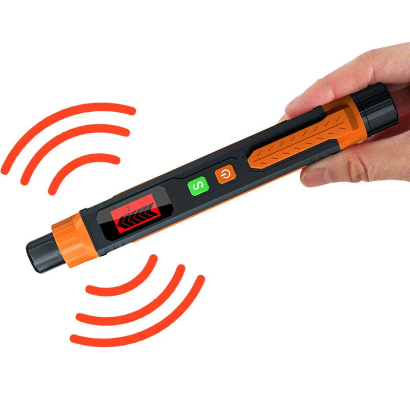 LeakSense Pro – Hören, bevor’s gefährlich wird