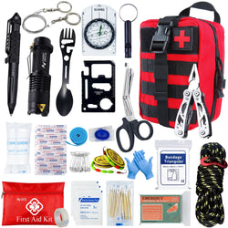 ResQPack – Sicherheit, die mitkommt!