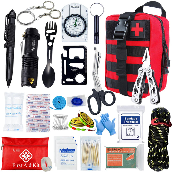 ResQPack – Sicherheit, die mitkommt!