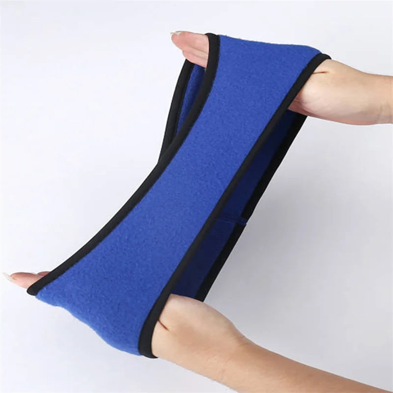 Fleece Stirnband Winter | Warmes Ohren- & Stirnband für Damen & Herren | Ideal für Laufen, Radfahren & Outdoor | Nordwool