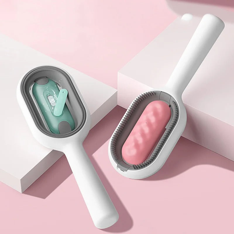 1+1 GRATIS | PawLuxe – Die Sanfte Pflege Für Dein Haustier!