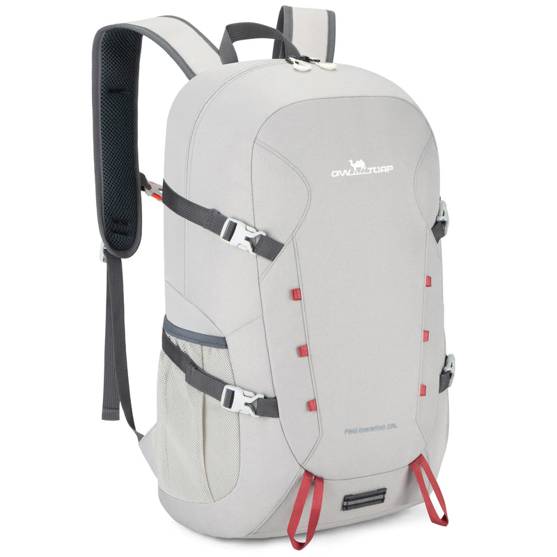 FREYJA TrailPack Reiserucksack Damen | Faltbar & Wasserdicht | Leichtgewicht mit Großem Volumen | Outdoor & Sport