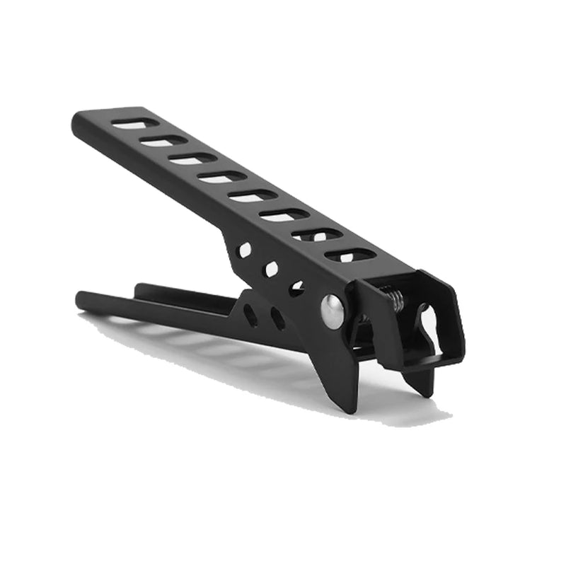 GripMate Topf- und Pfannengreifer | Rutschfester Halter | Hitzebeständig & Kompakt | Für Camping & Outdoor-Küche