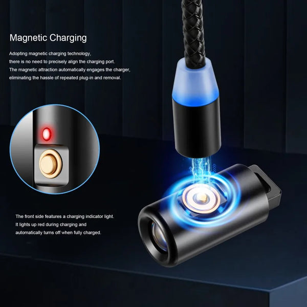 Mini Taschenlampe LumoKey | Hochleistungs-LED | Wiederaufladbar & Wasserdicht | 30 m Leuchtweite | 6 g Ultraleicht