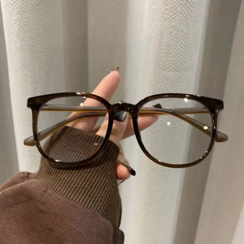 LUMIVIA Blue Light Brille | UV400 Schutz & Antireflex-Beschichtung | Gegen Augenermüdung & Schlafprobleme | Leicht & stylisch