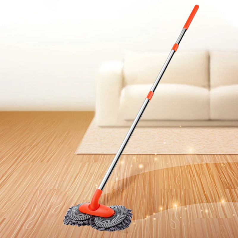 AutoGlide – Der Profi-Autowaschmopp!