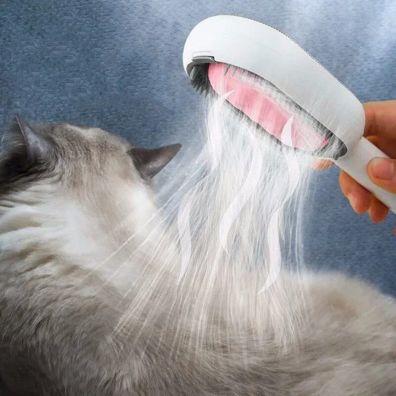 1+1 GRATIS | PawLuxe – Die Sanfte Pflege Für Dein Haustier!