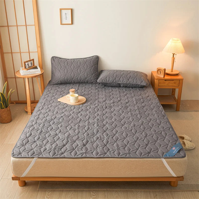 ComfortDry - Wasserdichter Matratzenschoner