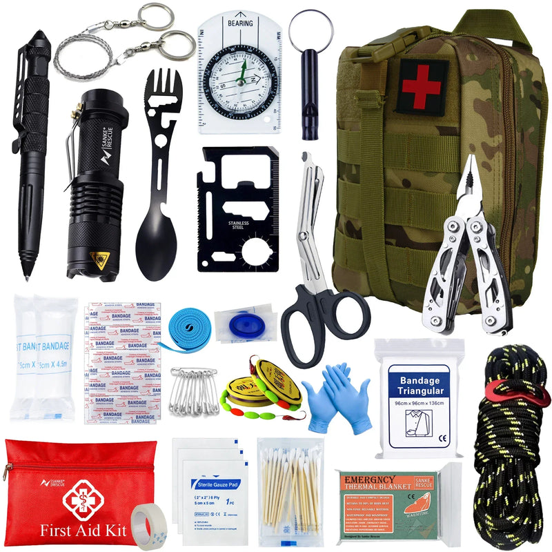 ResQPack – Sicherheit, die mitkommt!