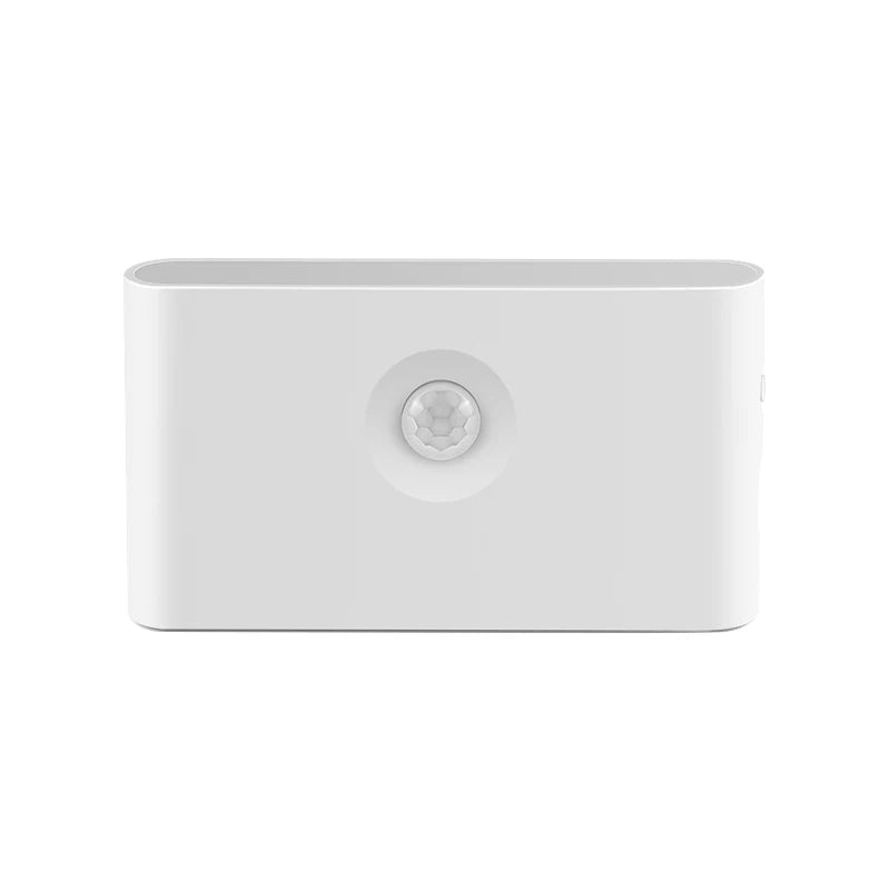 Noira SenseLight LED Nachtlicht mit Bewegungssensor | 3 Modi & Magnetbefestigung | USB-C Ladefunktion | 400mAh Akku