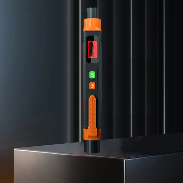 LeakSense Pro – Hören, bevor’s gefährlich wird