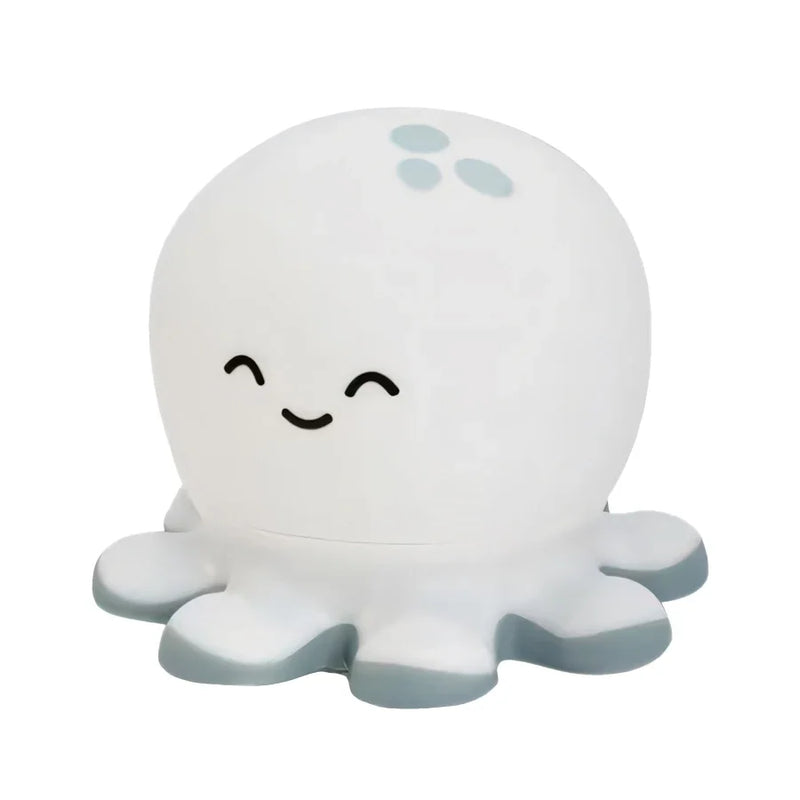 Tier-Nachtlicht PandaGlow | BPA-frei Silikon | 3 Helligkeitsstufen | USB-C Aufladung 400mAh | Kinder & Babys