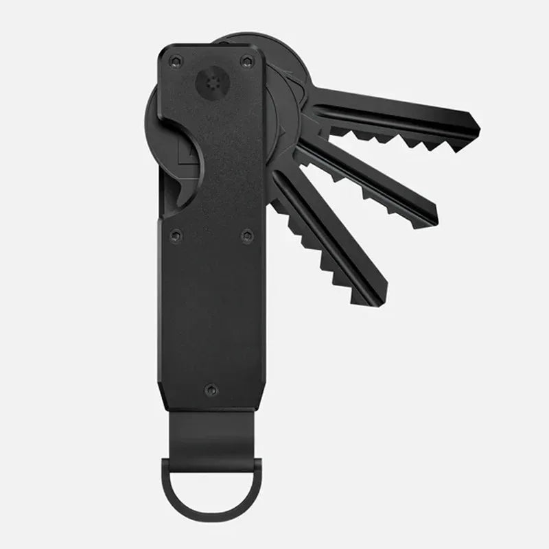 KeyTidy – Nie wieder klappernde Schlüssel!