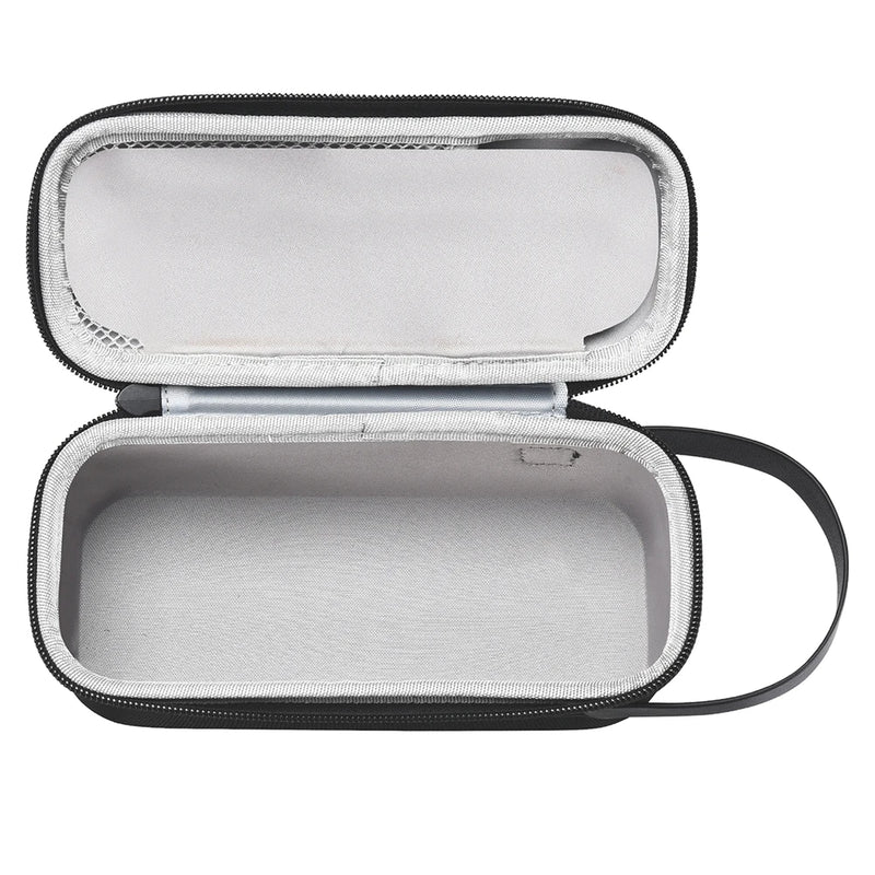 SoundGuard TravelCase Stoßfeste Lautsprechertasche für JBL | 20 × 9 × 9 cm | EVA-Hartschale mit Reißverschluss & Trageschlaufe | Für FLIP & TUNER Serien