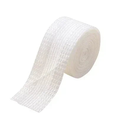 TextilEase Bügelfix Saumband 2m | Selbstklebendes Hosenkürzband | Kein Nähen nötig | Für DIY & Textilreparatur