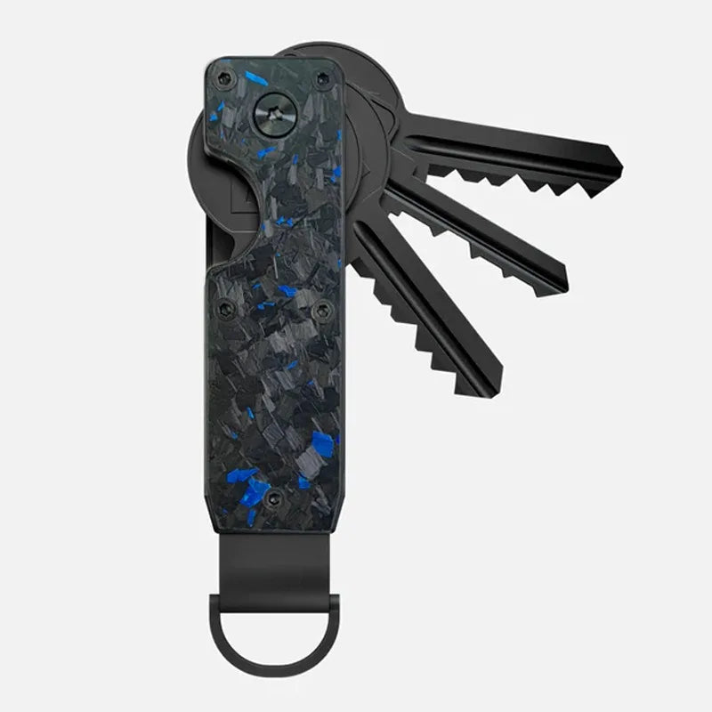 KeyTidy – Nie wieder klappernde Schlüssel!