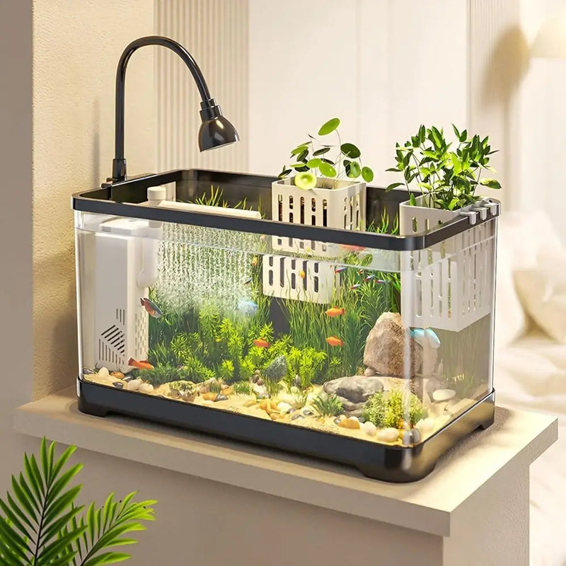 1+1 GRATIS | TankBloom – Natürliche Schönheit ohne Pflege!