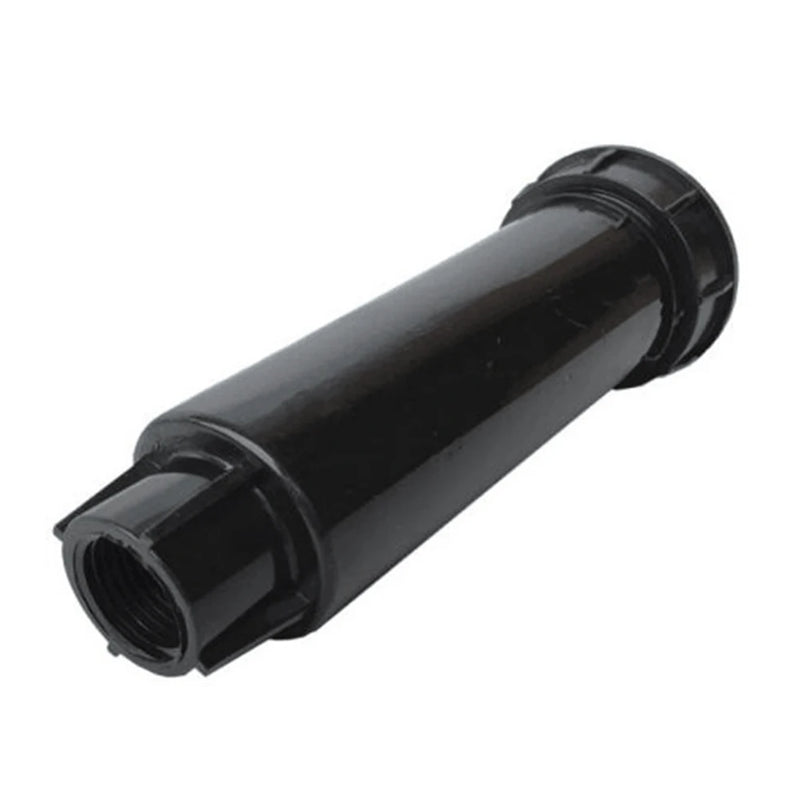 Hydrivo PopJet Pro Versenkbarer Teleskop-Rasensprenger ½" | Einstellbarer Sprühwinkel 25–360° | Rostfrei & langlebig