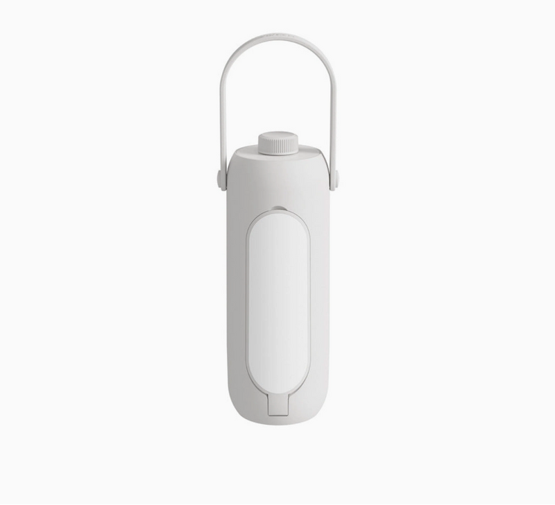 GlowMate – Dein Licht, Deine Power Überall dabei!